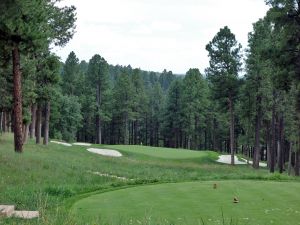Forest Highlands (Canyon) 8th